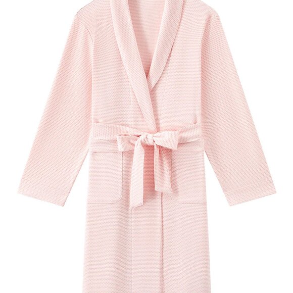 Understance NEW Cotton Plush Night Robe X Small - Picture 1 of 2